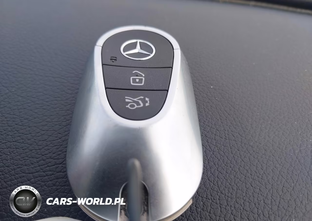2026 Mercedes-Benz C 300 VIN:W1KAF4GBXTR329649 - 11