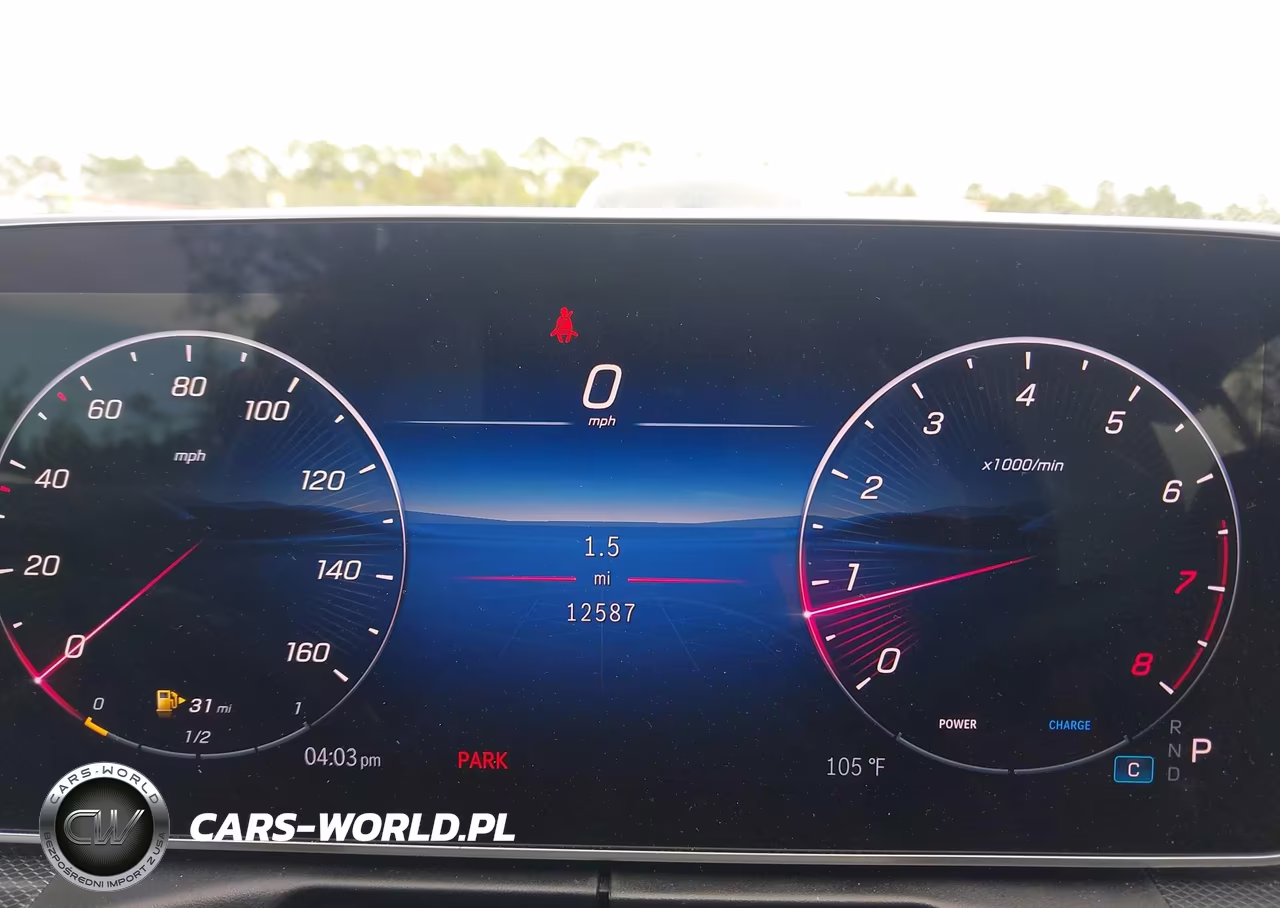 2026 Mercedes-Benz C 300 VIN:W1KAF4GBXTR329649 - 15