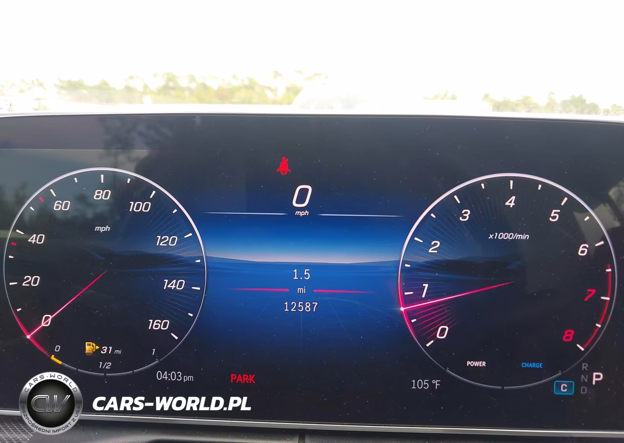 2026 Mercedes-Benz C 300 VIN:W1KAF4GBXTR329649 - 7