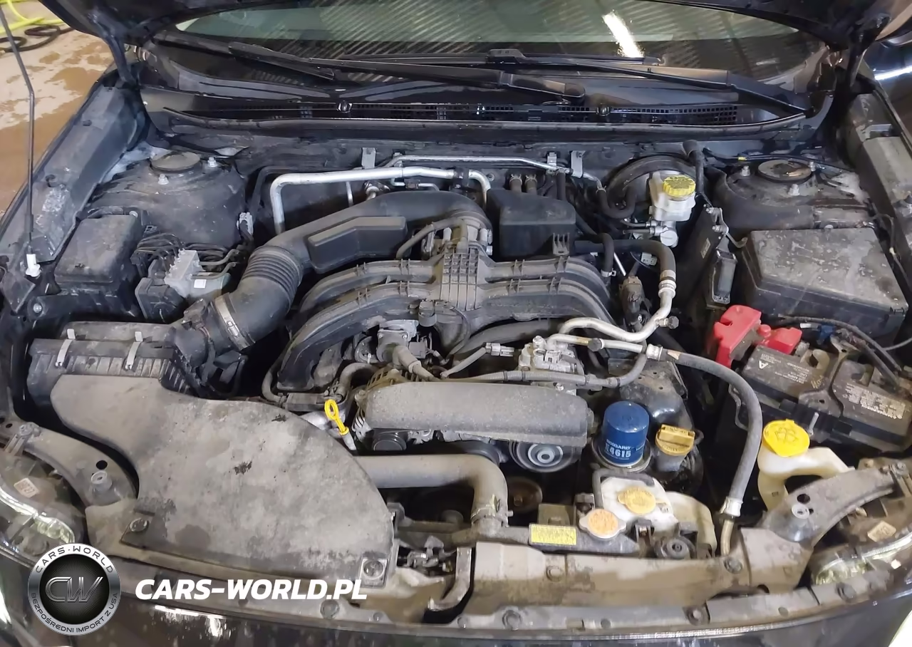 2022 Subaru Legacy VIN:4S3BWAB62N3002496 - 10