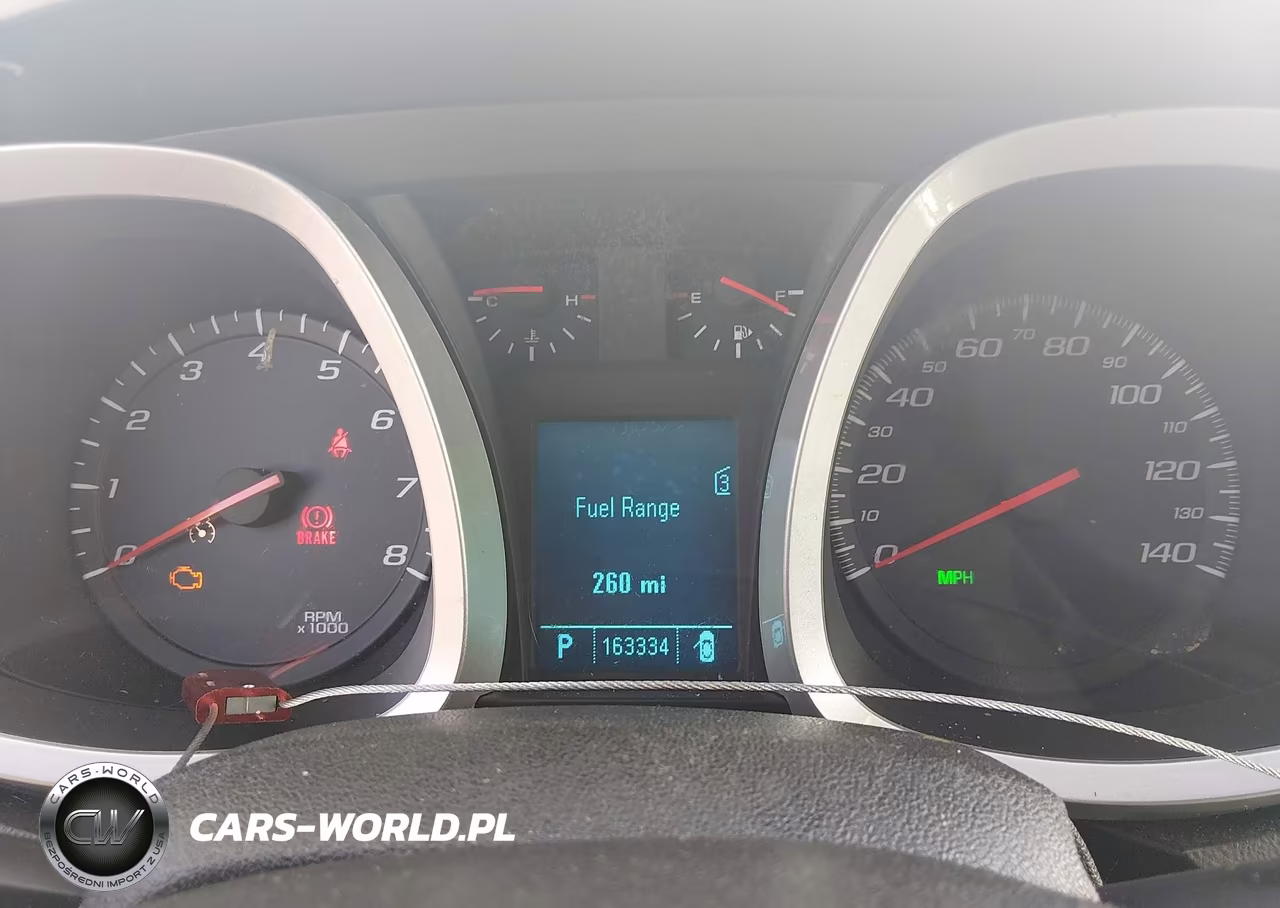 2011 Chevrolet Equinox Ltz VIN:2GNALFEC0B1293222 - 7