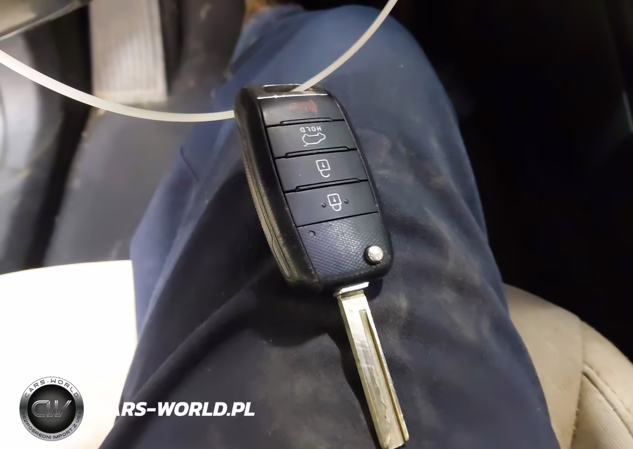 2017 Kia Sorento 3.3L Lx VIN:5XYPGDA50HG194546 - 11