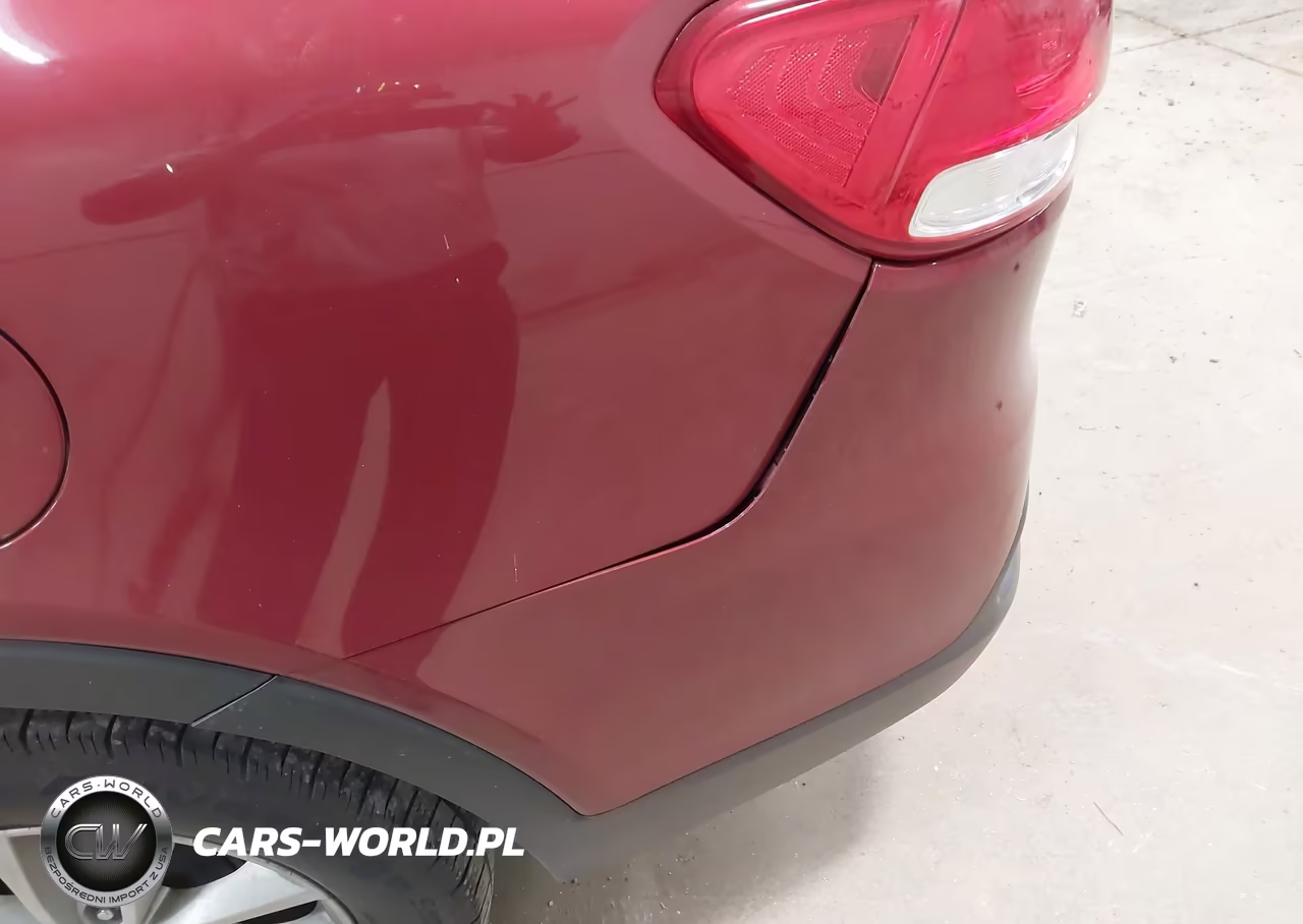 2017 Kia Sorento 3.3L Lx VIN:5XYPGDA50HG194546 - 6