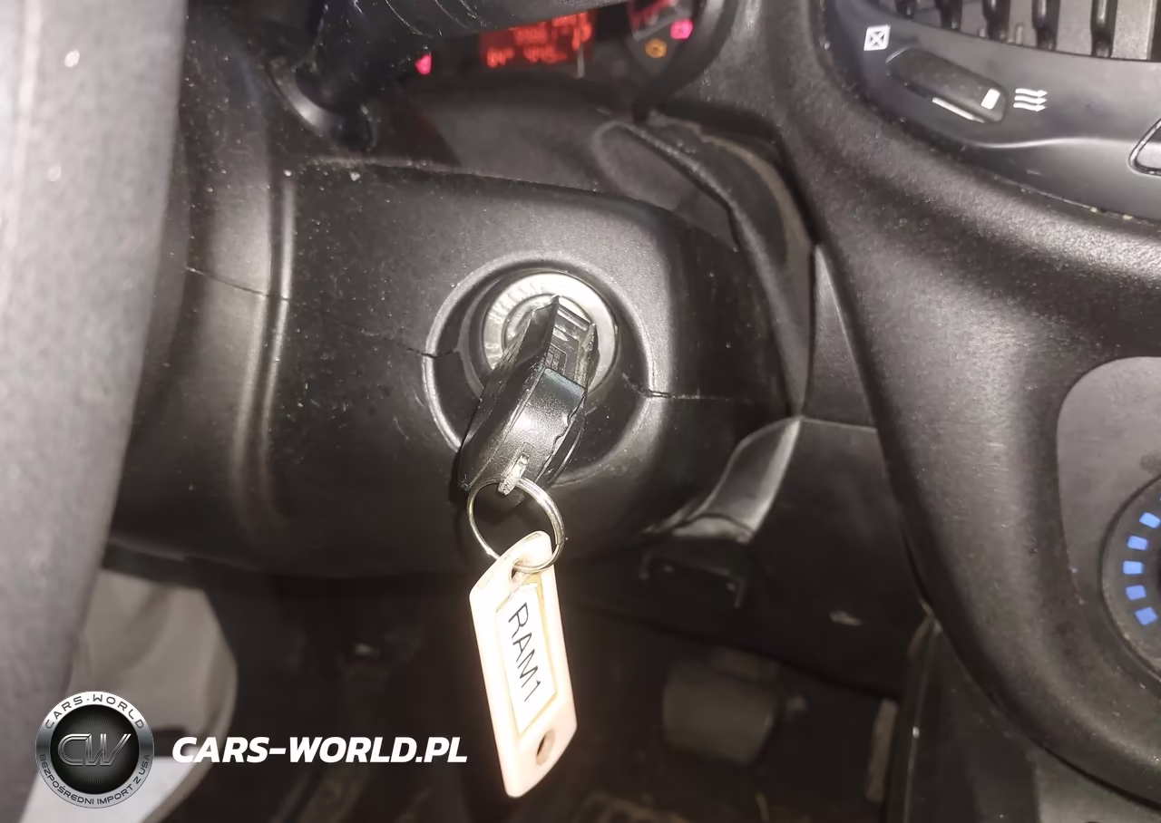 2016 Ram Promaster City Tradesman VIN:ZFBERFAT4G6C75276 - 11
