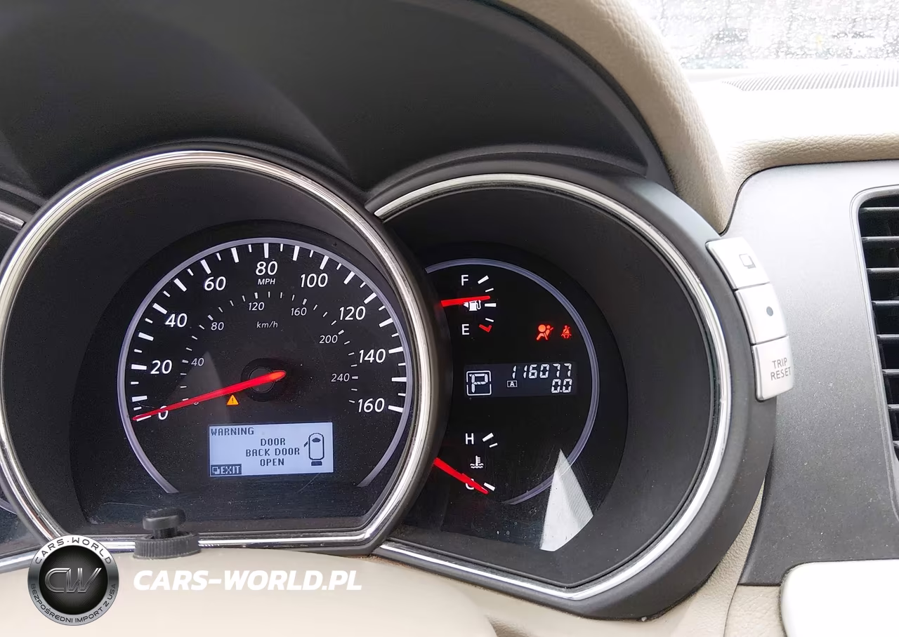 2012 Nissan Murano S VIN:JN8AZ1MU3CW114836 - 15
