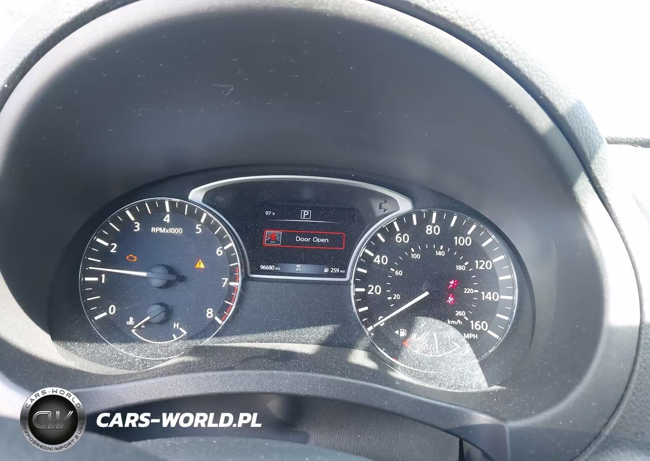 2018 Nissan Altima 2.5 S VIN:1N4AL3APXJC268133 - 7