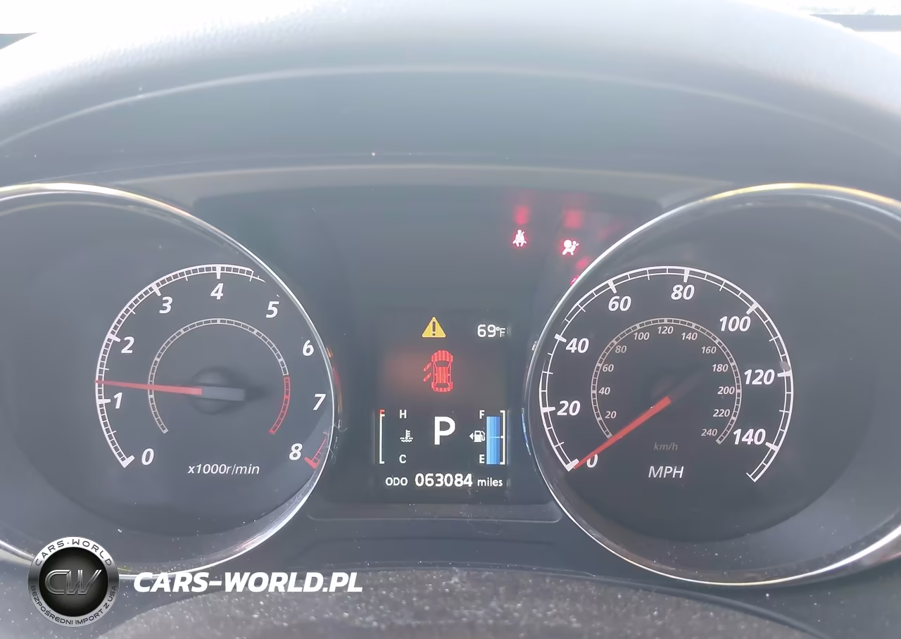 2017 Mitsubishi Outlander Sport 2.0 Es-2.0 Le VIN:JA4AR3AUXHZ021923 - 7