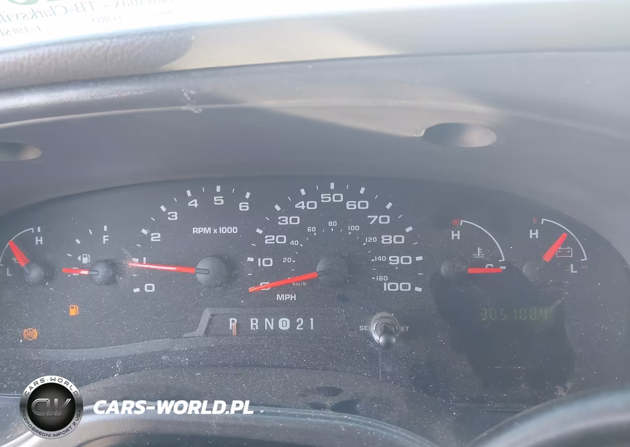 2006 Ford E-350 Super Duty Commercial-Recreational VIN:1FTSS34L96HB30877 - 7
