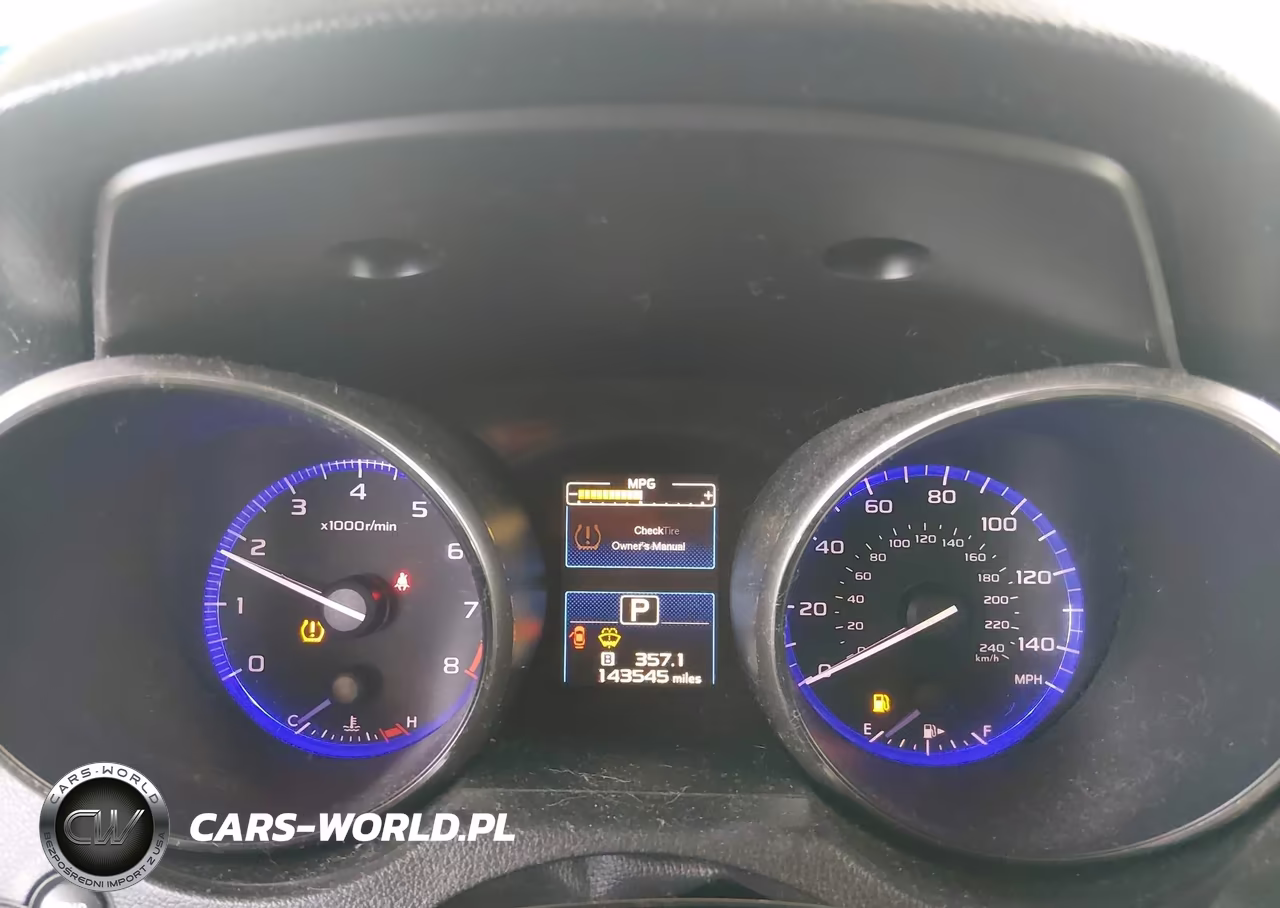 2015 Subaru Outback 2.5I Limited VIN:4S4BSALC7F3256184 - 7