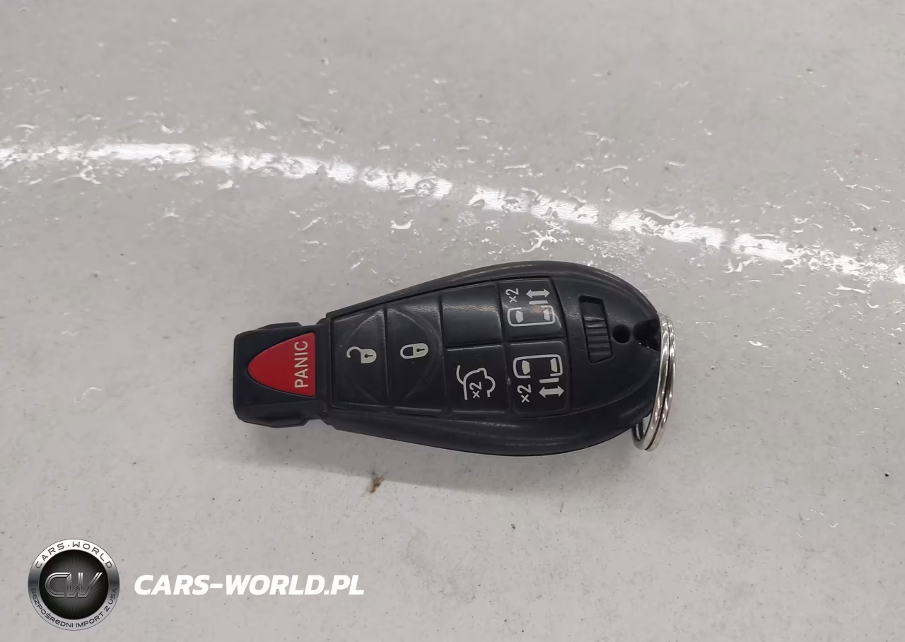 2010 Chrysler Town & Country Touring VIN:2A4RR5D1XAR347768 - 11