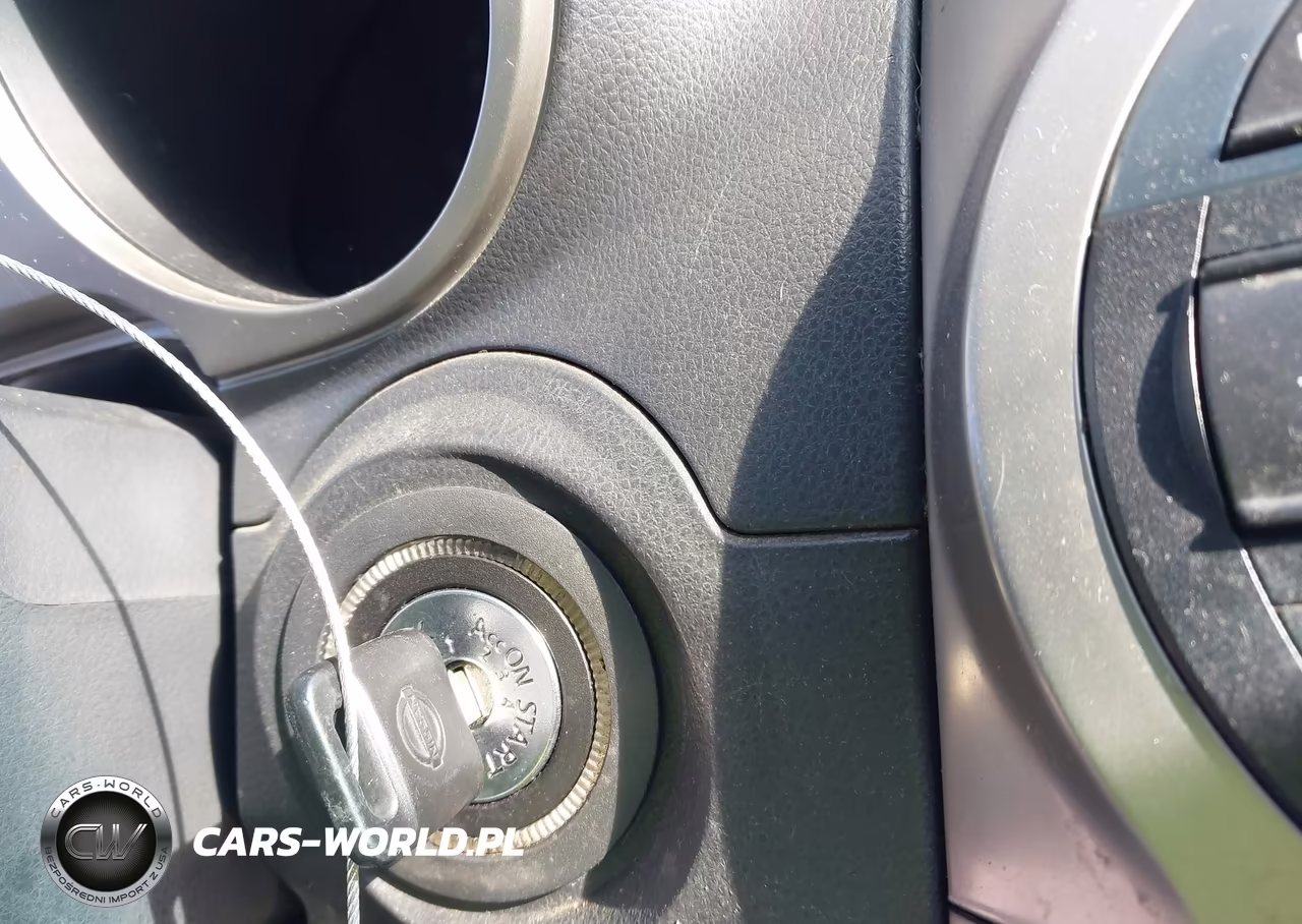 2004 Nissan Altima 2.5 Sl VIN:1N4AL11D84C179899 - 11