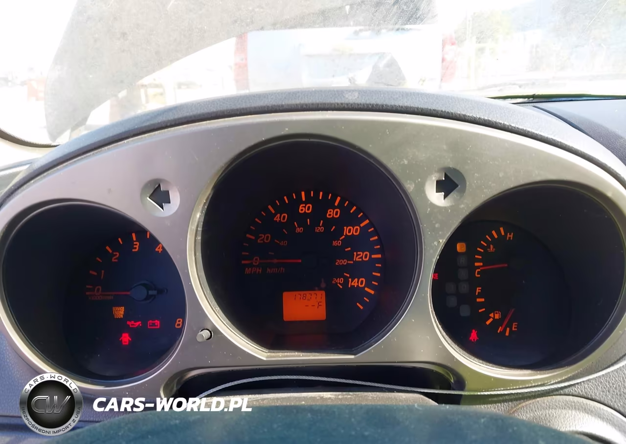2004 Nissan Altima 2.5 Sl VIN:1N4AL11D84C179899 - 7
