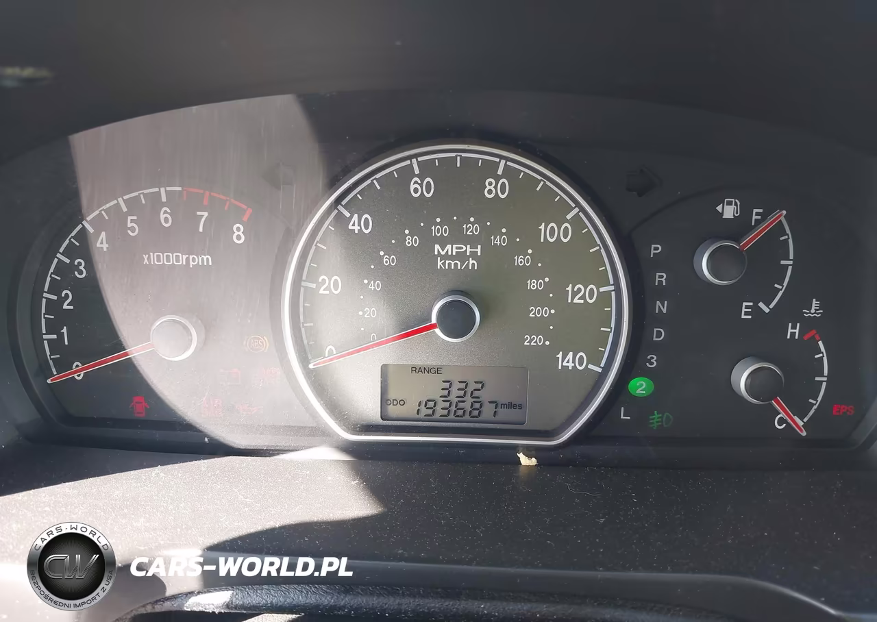 2007 Hyundai Elantra Gls-Limited-Se VIN:KMHDU46D97U115394 - 7
