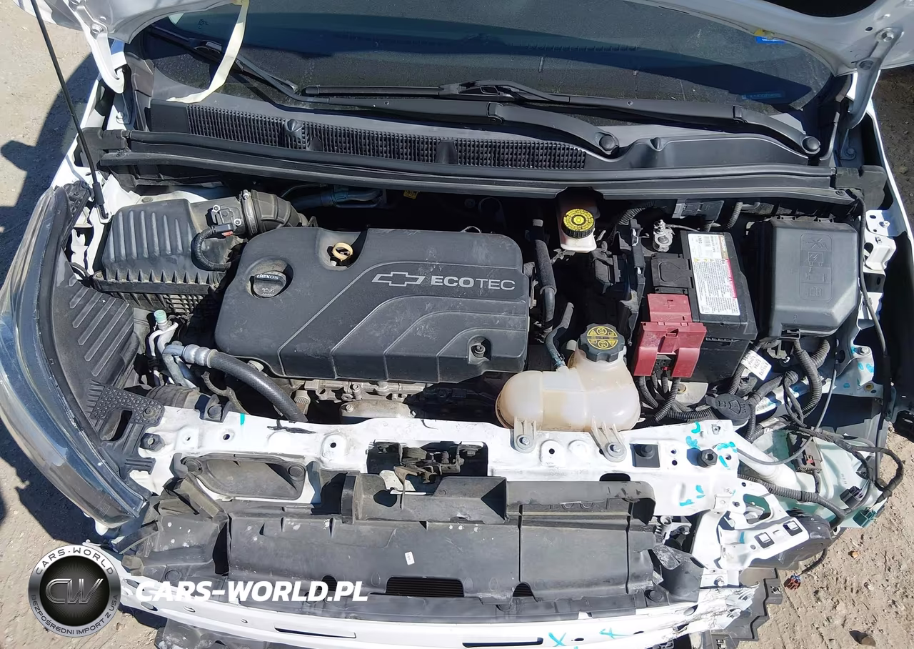 2018 Chevrolet Spark 1Lt Cvt VIN:KL8CD6SA6JC469242 - 10
