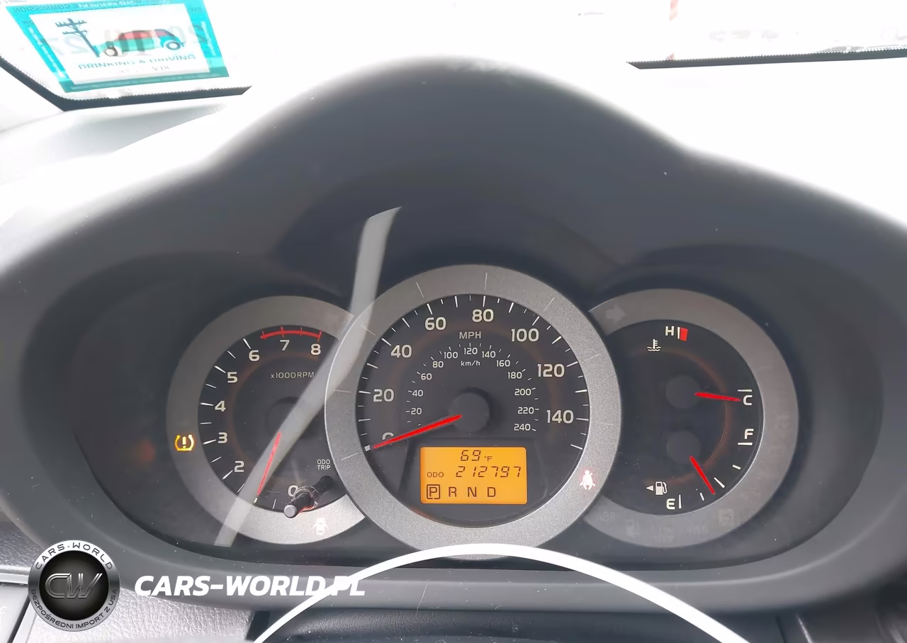 2011 Toyota Rav4 Sport V6 VIN:JTMRK4DV5B5099211 - 15