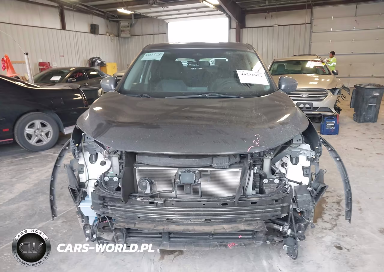 2023 Nissan Rogue Sv Intelligent Awd VIN:5N1BT3BB0PC879178 - 13