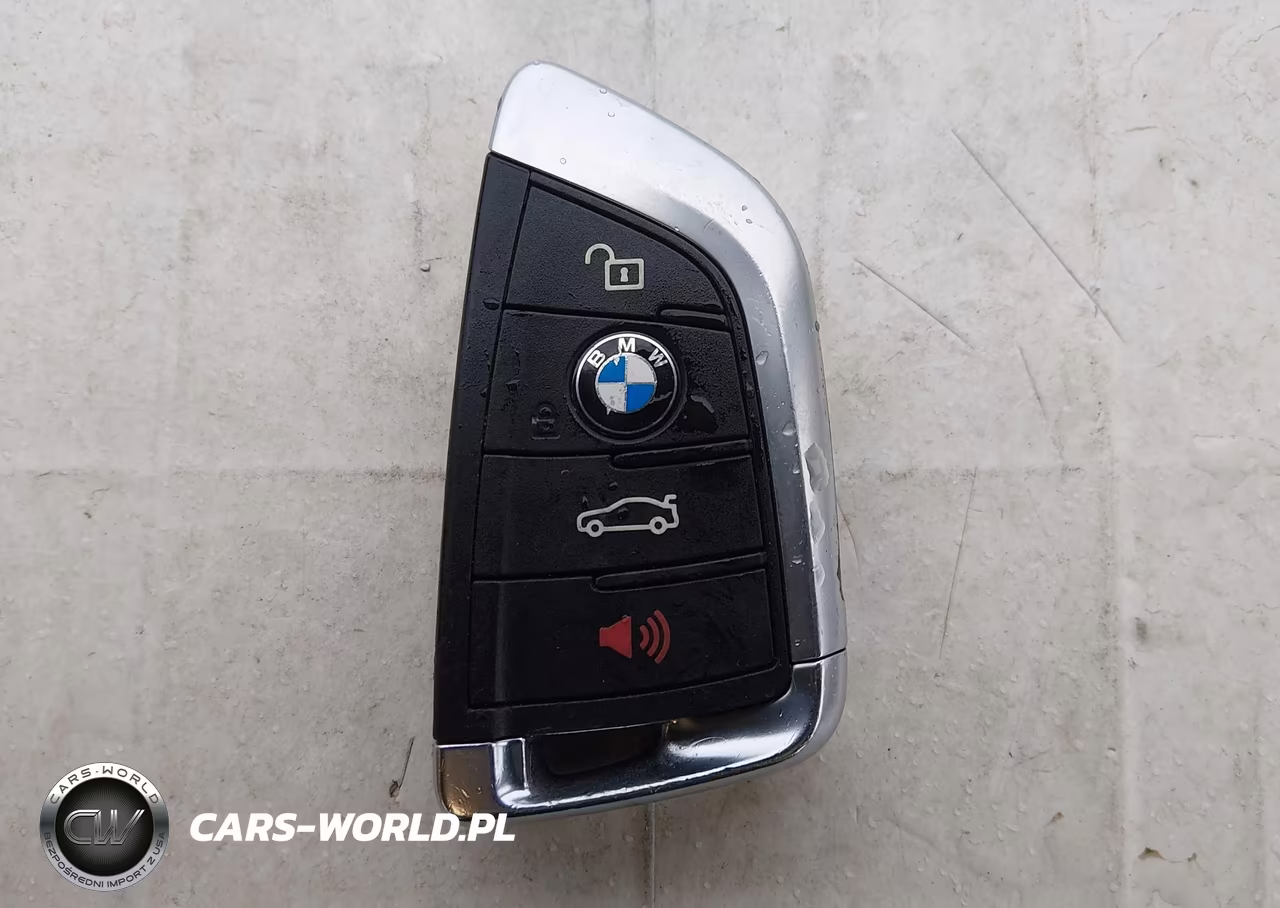 2016 BMW X5 xDrive35I VIN:5UXKR0C53G0S85114 - 11