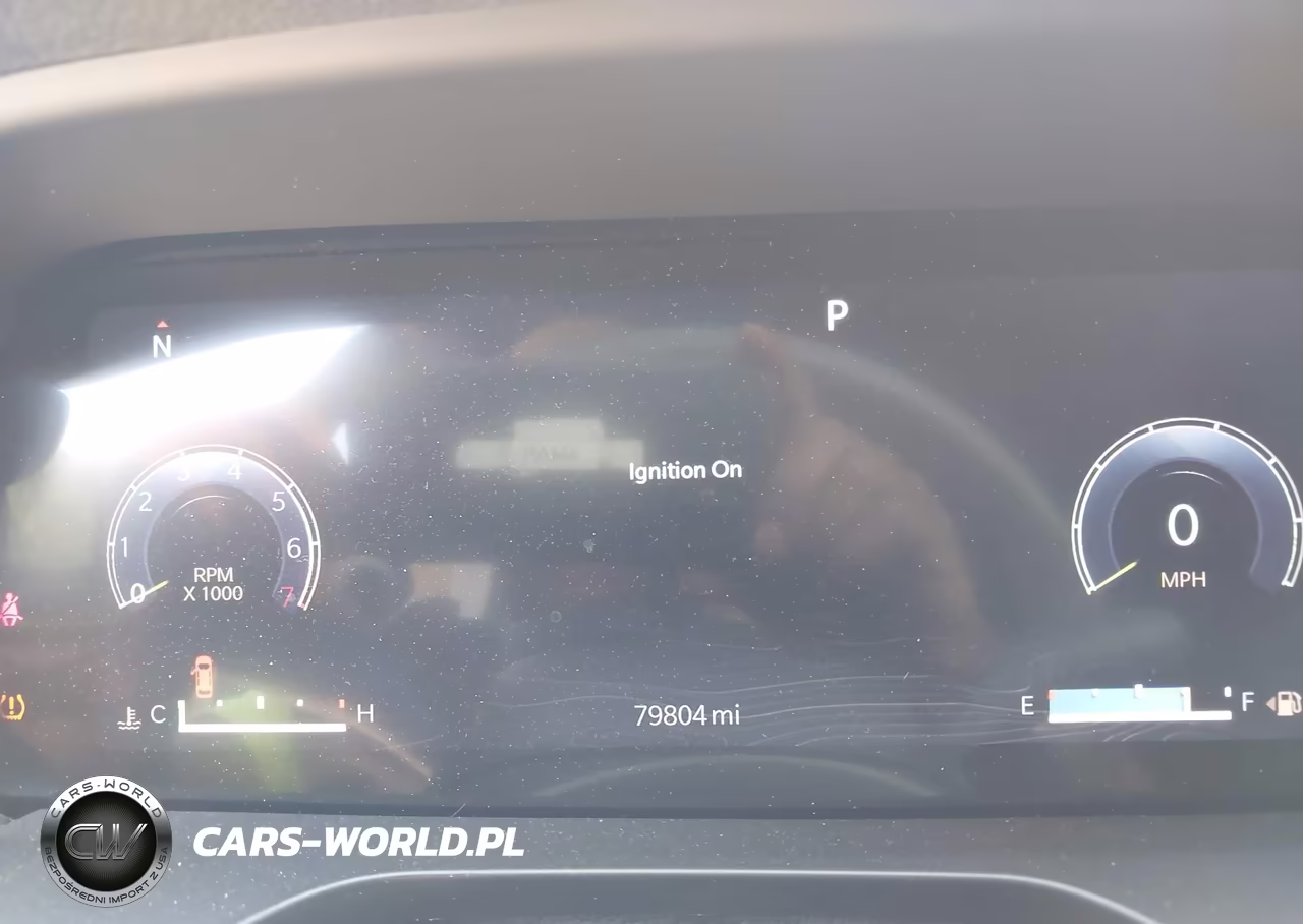 2023 Jeep Grand Cherokee L Altitude 4X4 VIN:1C4RJKAG8P8799145 - 7