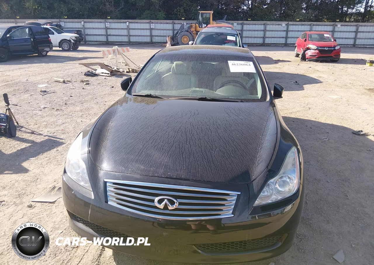2010 Infiniti G37 VIN:JN1CV6FE4AM353424 - 12