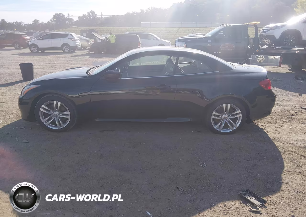 2010 Infiniti G37 VIN:JN1CV6FE4AM353424 - 14