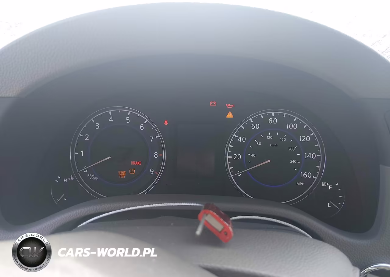2010 Infiniti G37 VIN:JN1CV6FE4AM353424 - 7