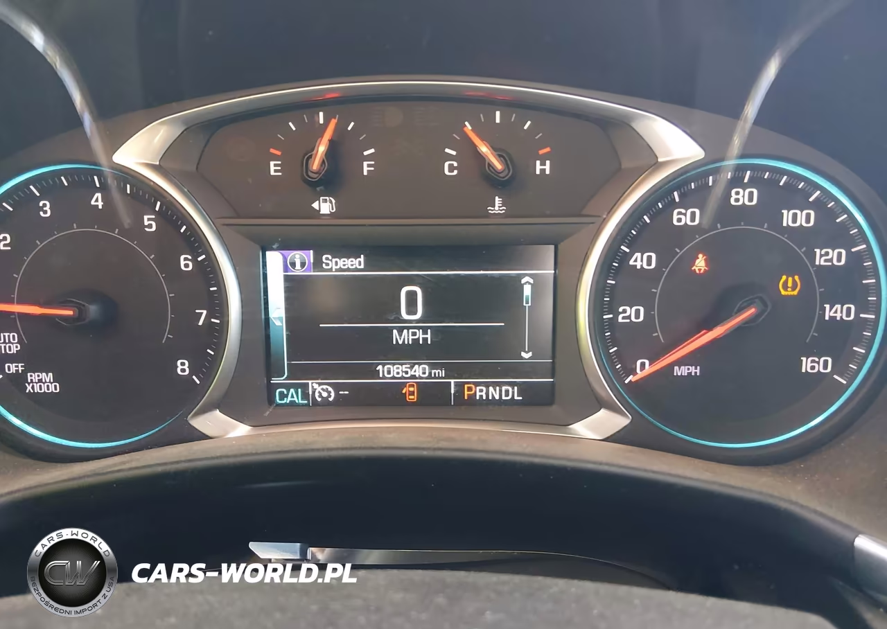 2018 Chevrolet Equinox Premier VIN:3GNAXVEV8JS545611 - 7