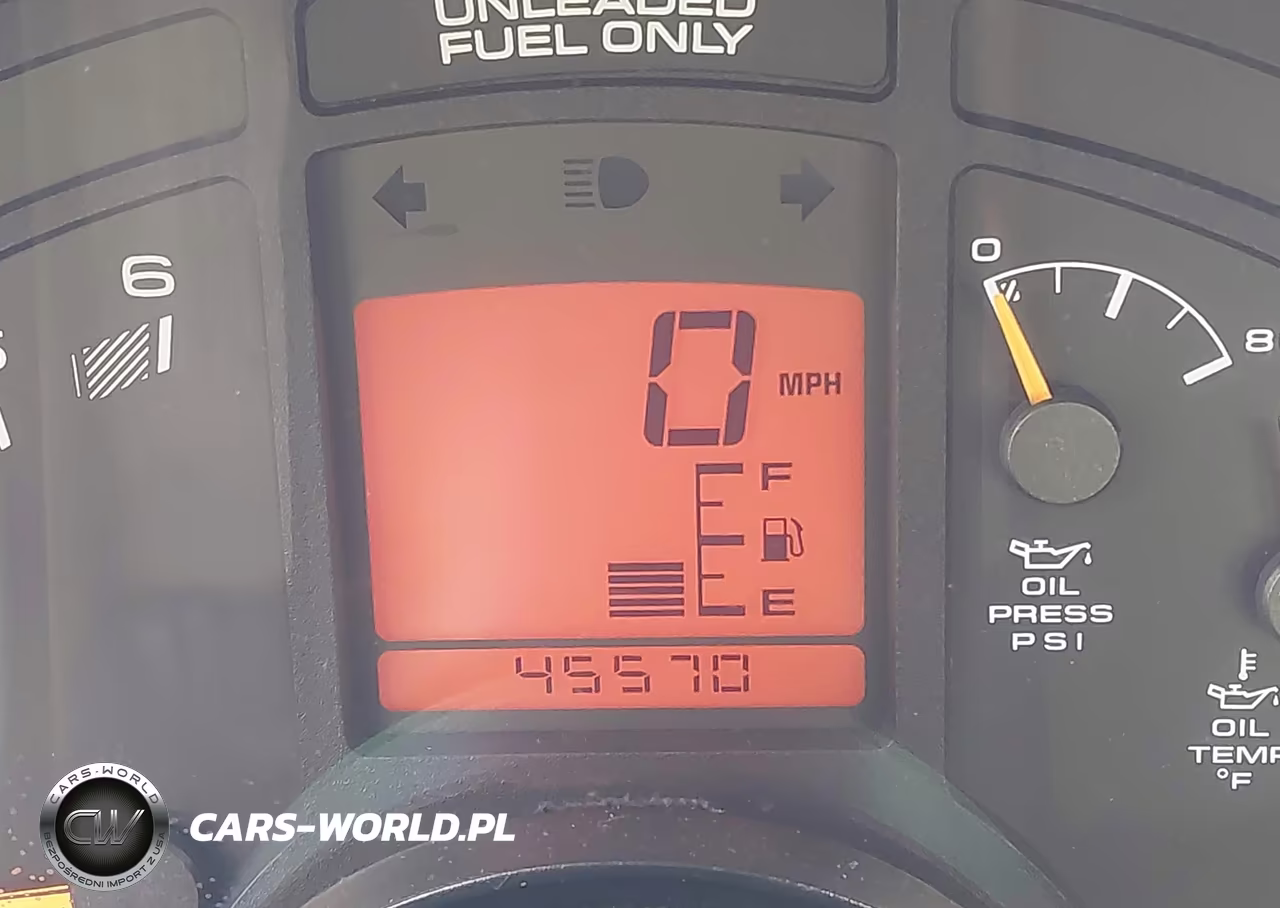 1994 Chevrolet Corvette VIN:1G1YY22P9R5116534 - 15