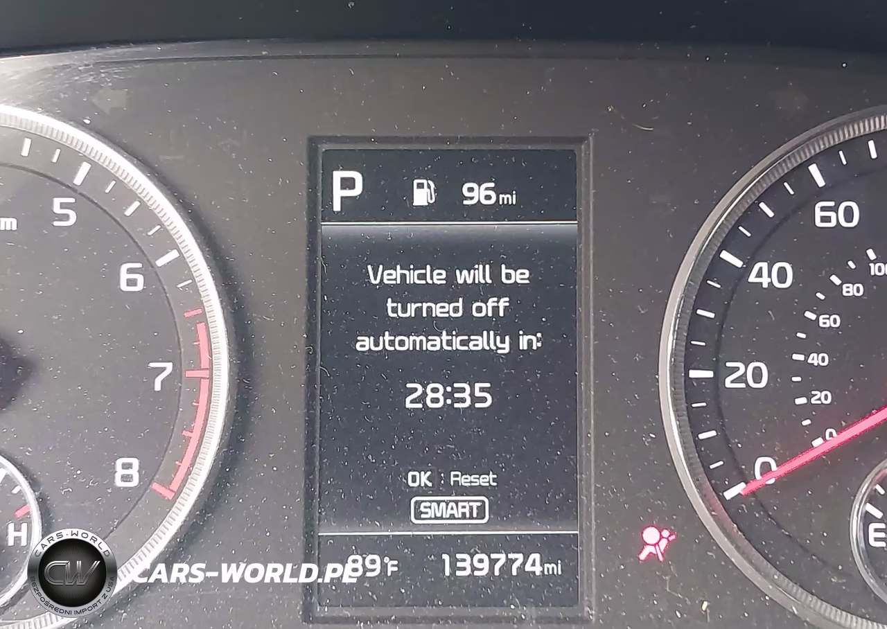 2021 Kia K5 Gt-Line VIN:5XXG64J25MG040003 - 7