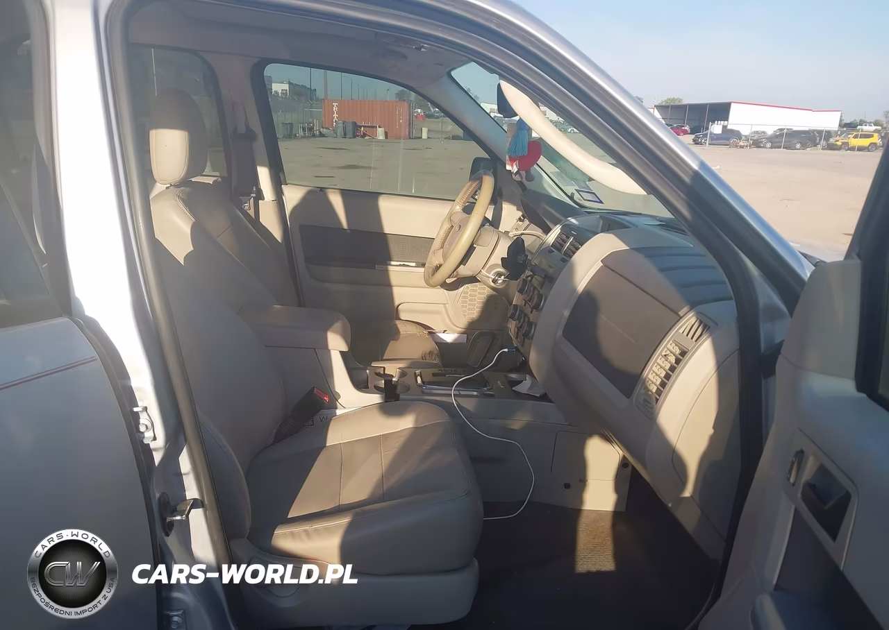 2012 Ford Escape Xlt VIN:1FMCU0DG2CKA26774 - 5