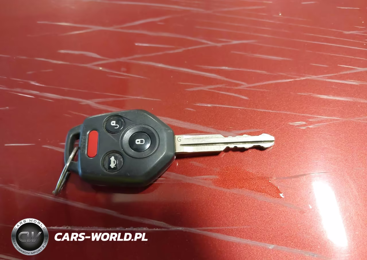 2012 Subaru Impreza 2.0I Premium VIN:JF1GPAD67CH225509 - 11