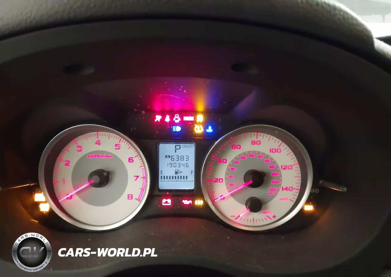 2012 Subaru Impreza 2.0I Premium VIN:JF1GPAD67CH225509 - 7