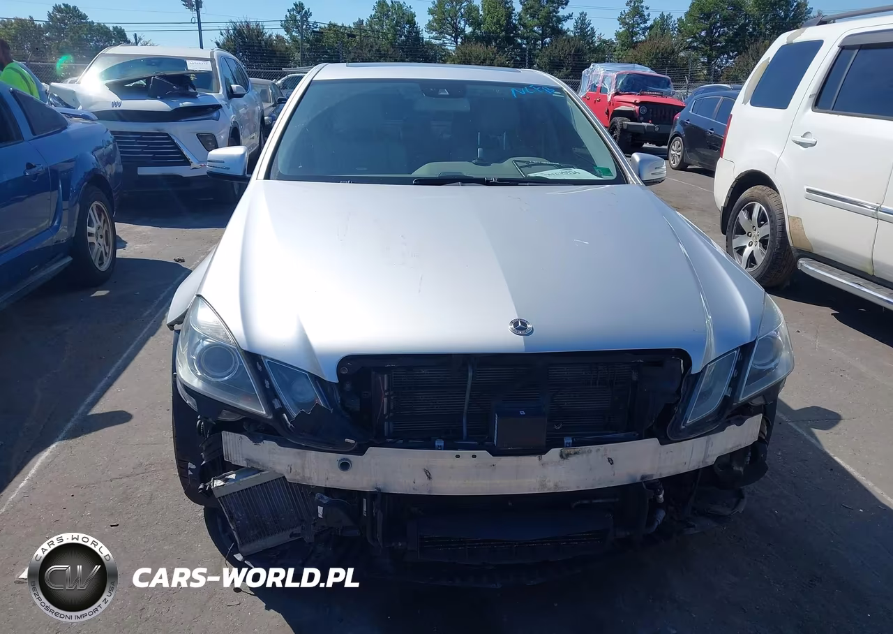 2012 Mercedes-Benz E 63 Amg VIN:WDDHF7EB5CA501233 - 13