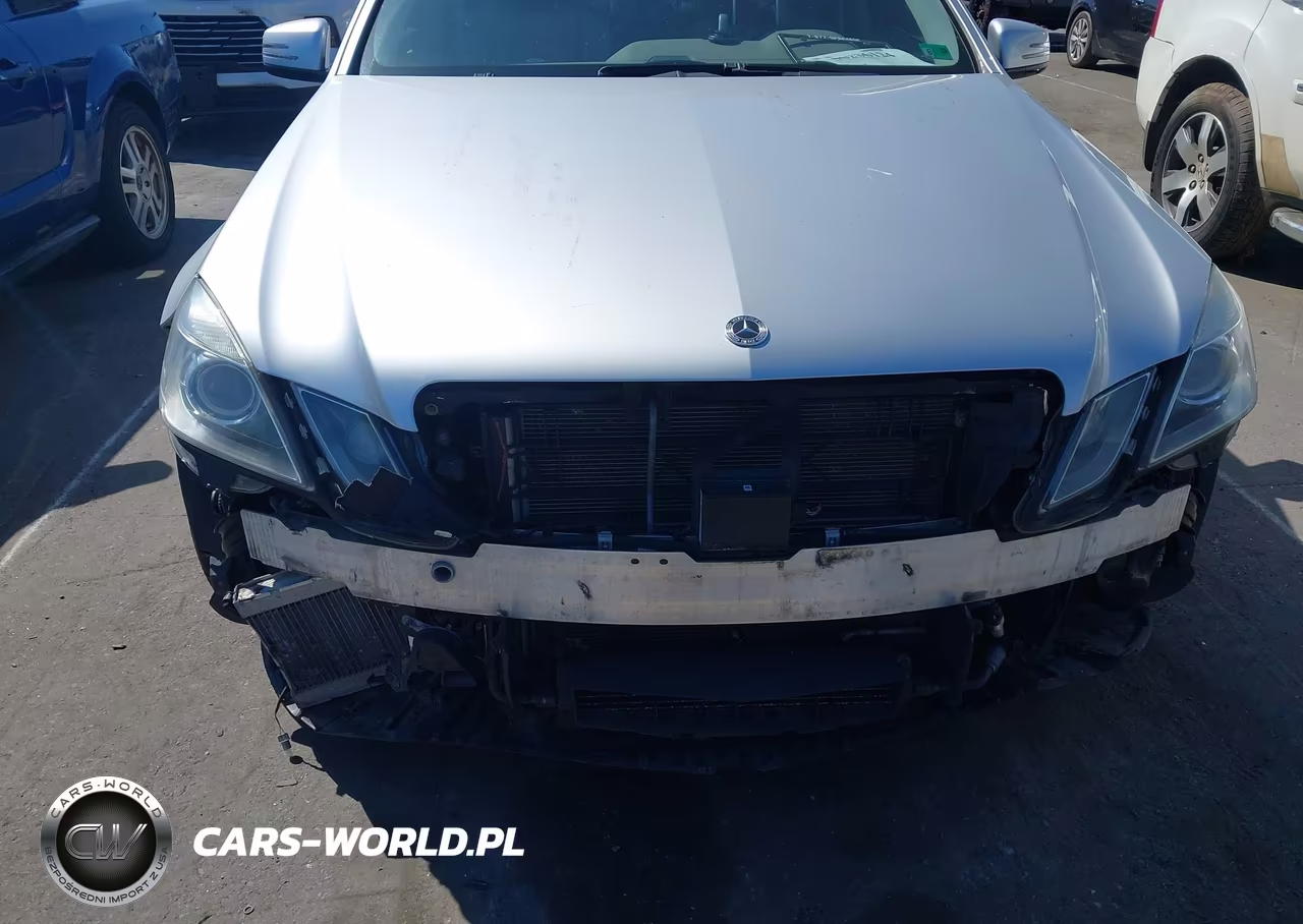 2012 Mercedes-Benz E 63 Amg VIN:WDDHF7EB5CA501233 - 6