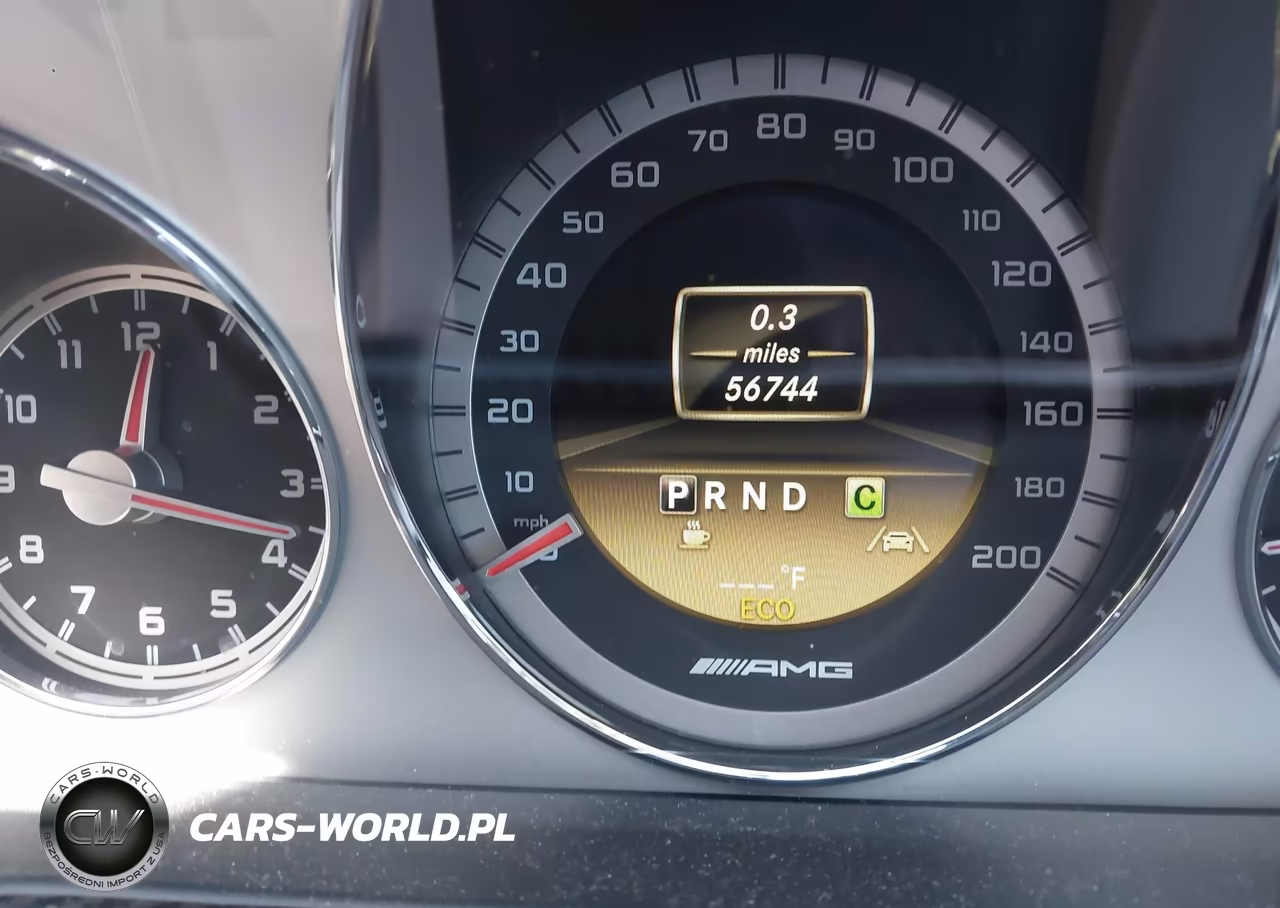 2012 Mercedes-Benz E 63 Amg VIN:WDDHF7EB5CA501233 - 7