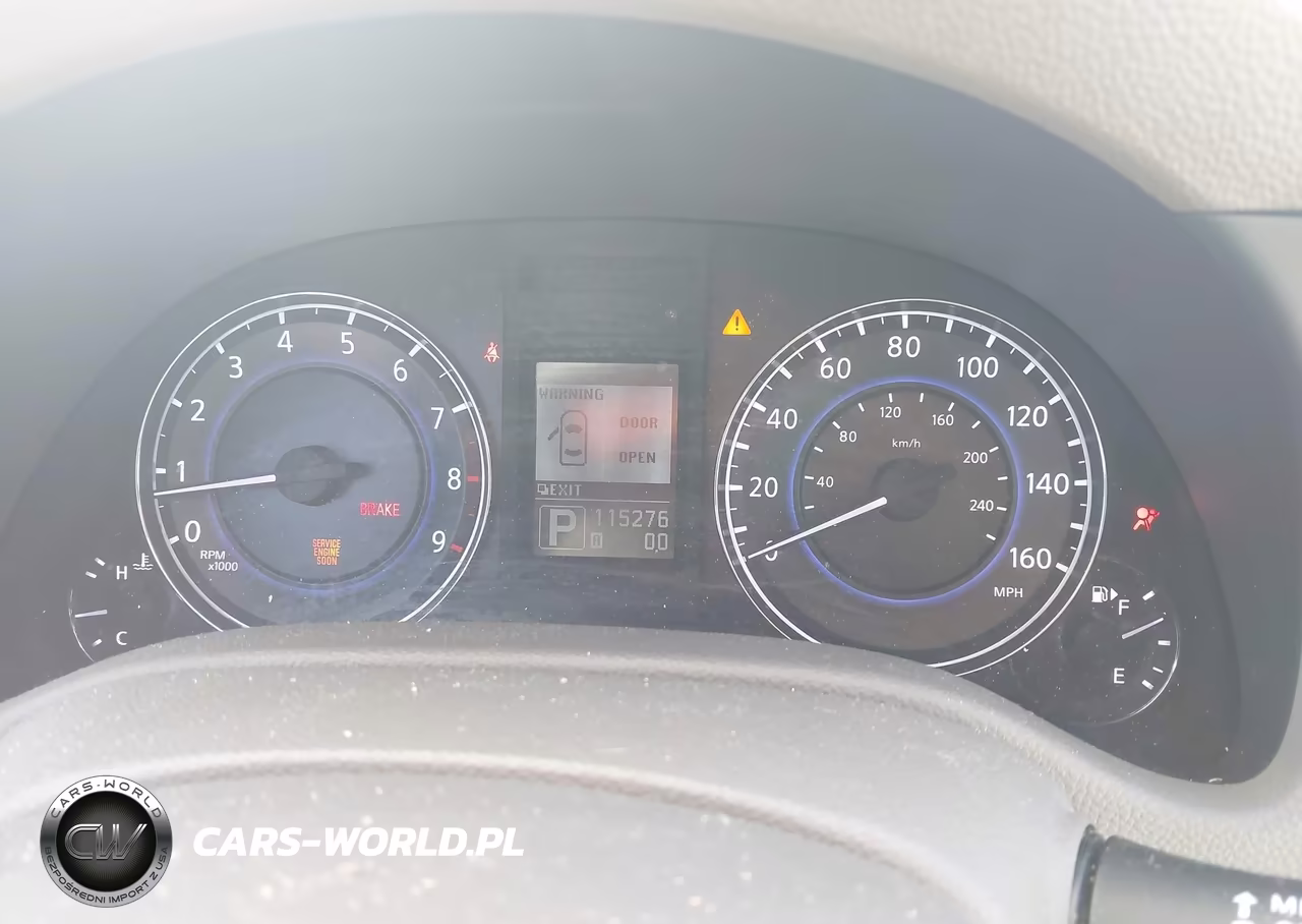 2010 Infiniti G37 Journey VIN:JN1CV6AP5AM200494 - 7