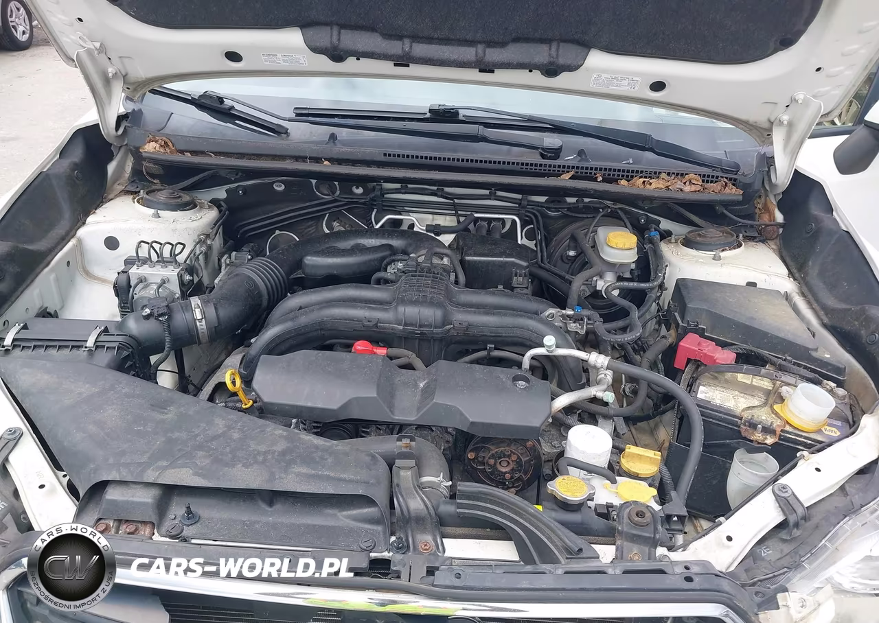2016 Subaru Crosstrek 2.0I Premium VIN:JF2GPABC9G8270087 - 10