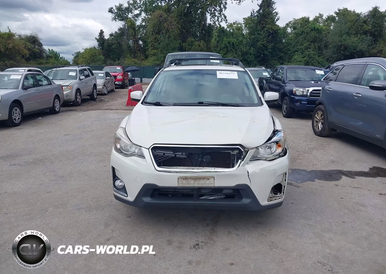 2016 Subaru Crosstrek 2.0I Premium VIN:JF2GPABC9G8270087 - 12