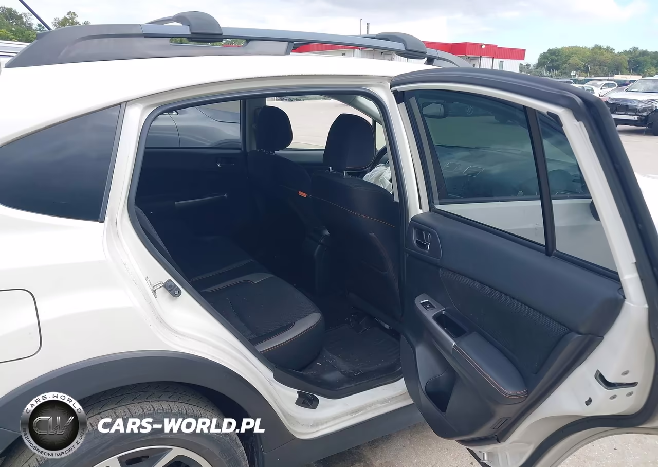 2016 Subaru Crosstrek 2.0I Premium VIN:JF2GPABC9G8270087 - 8