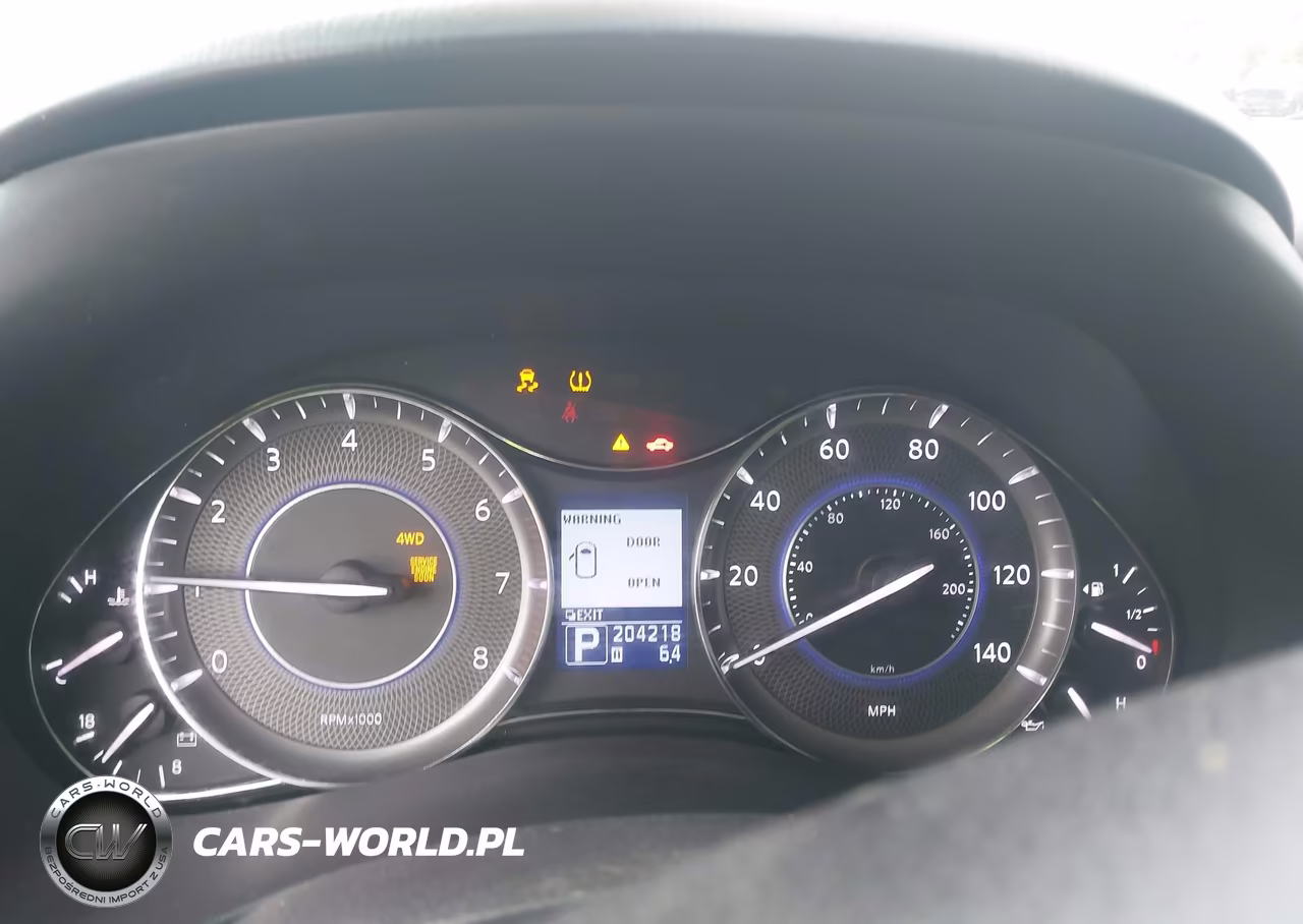 2011 Infiniti Qx56 VIN:JN8AZ2NCXB9301483 - 15