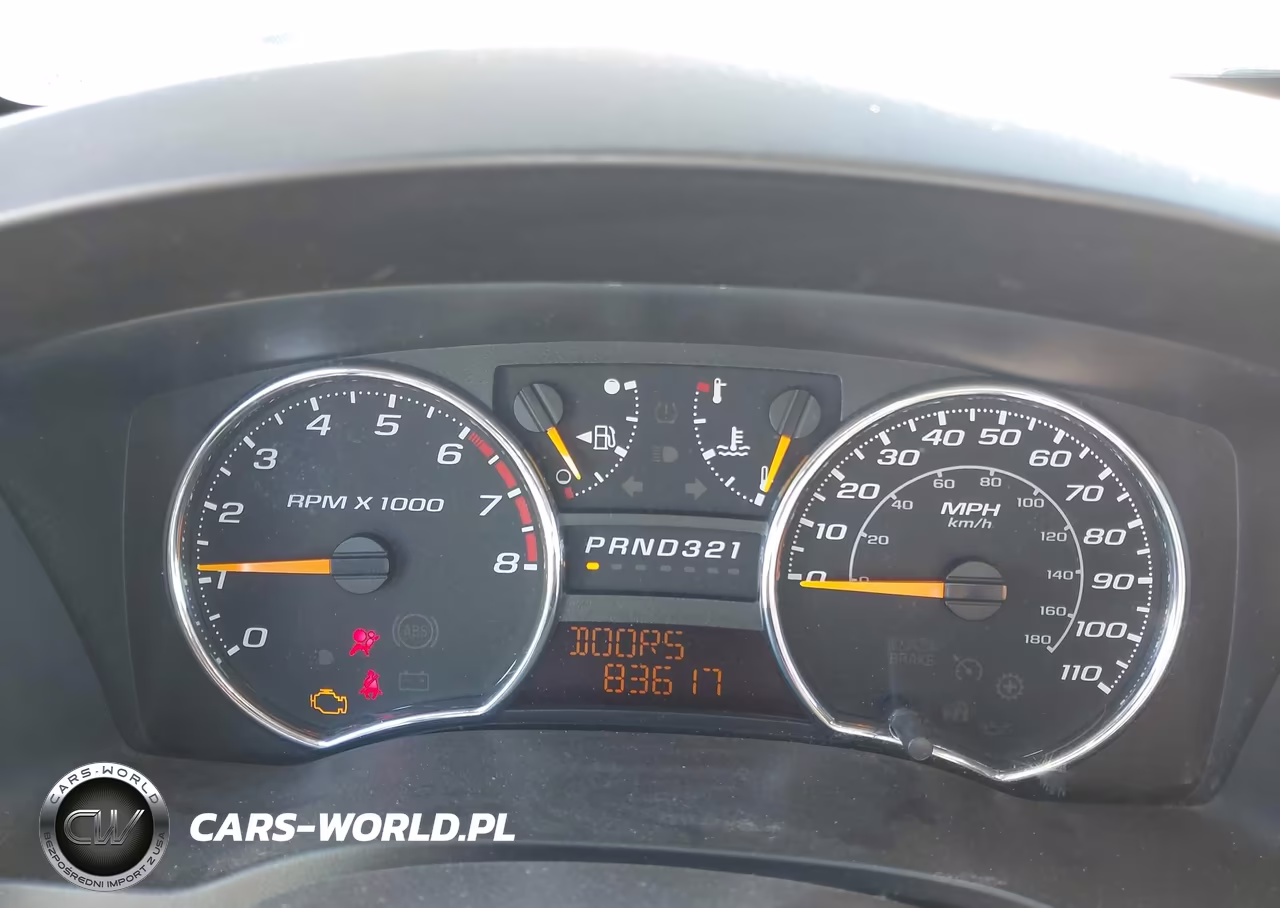 2007 Chevrolet Colorado Lt VIN:1GCCS199378132695 - 7