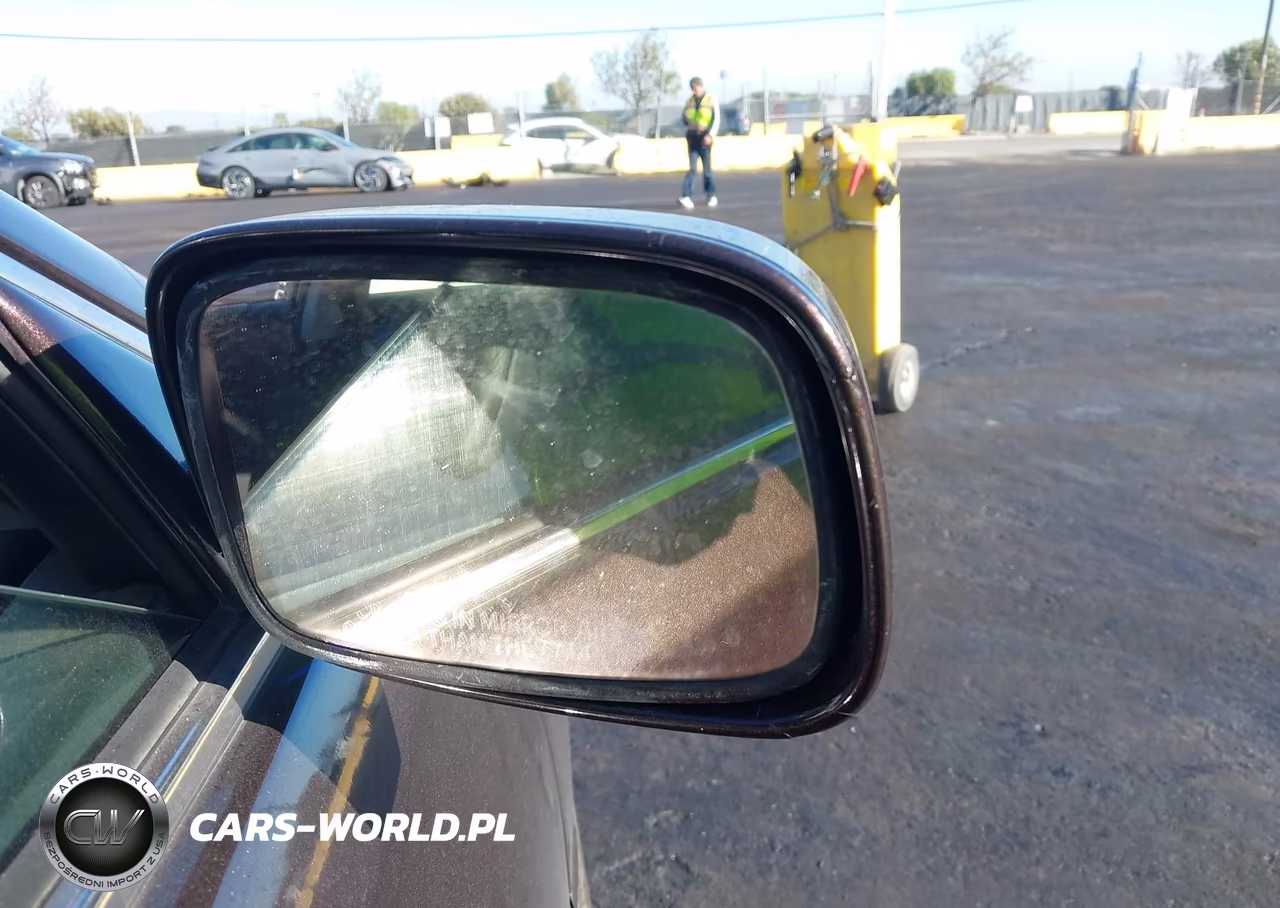 2004 Lexus Es 330 VIN:JTHBA30G645008938 - 5