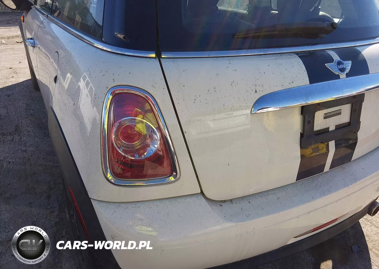 2013 Mini Hardtop Cooper VIN:WMWSU3C56DT683068 - 6