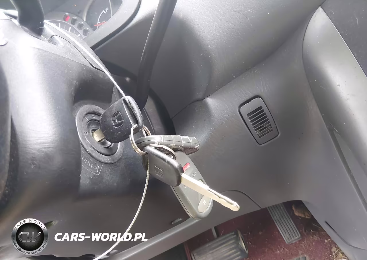 2003 Honda Pilot Ex-L VIN:2HKYF18583H524981 - 11