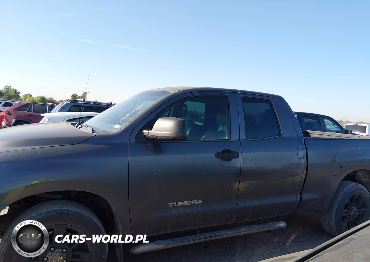 2013 Toyota Tundra Grade 4.6L V8 VIN:5TFRM5F1XDX064097 - 14