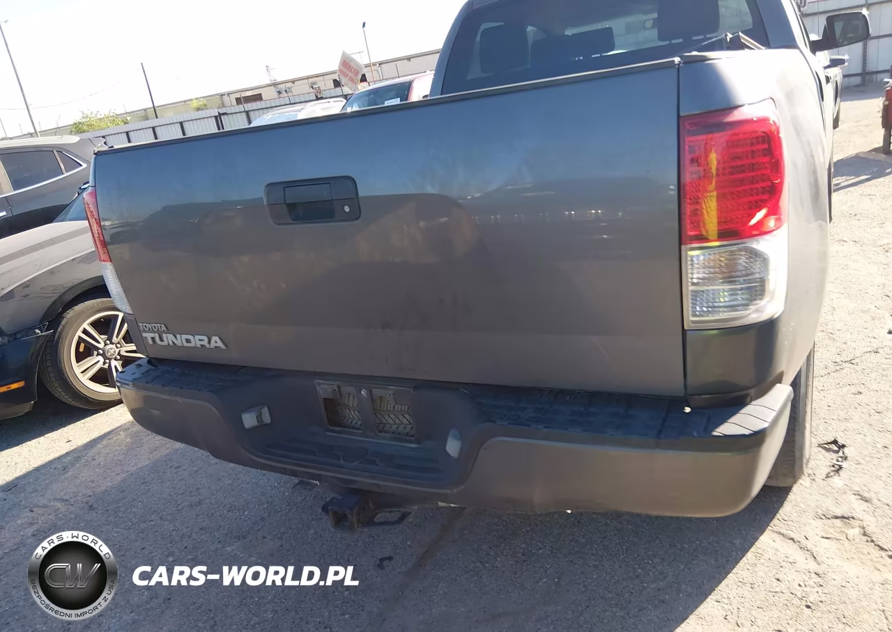 2013 Toyota Tundra Grade 4.6L V8 VIN:5TFRM5F1XDX064097 - 16