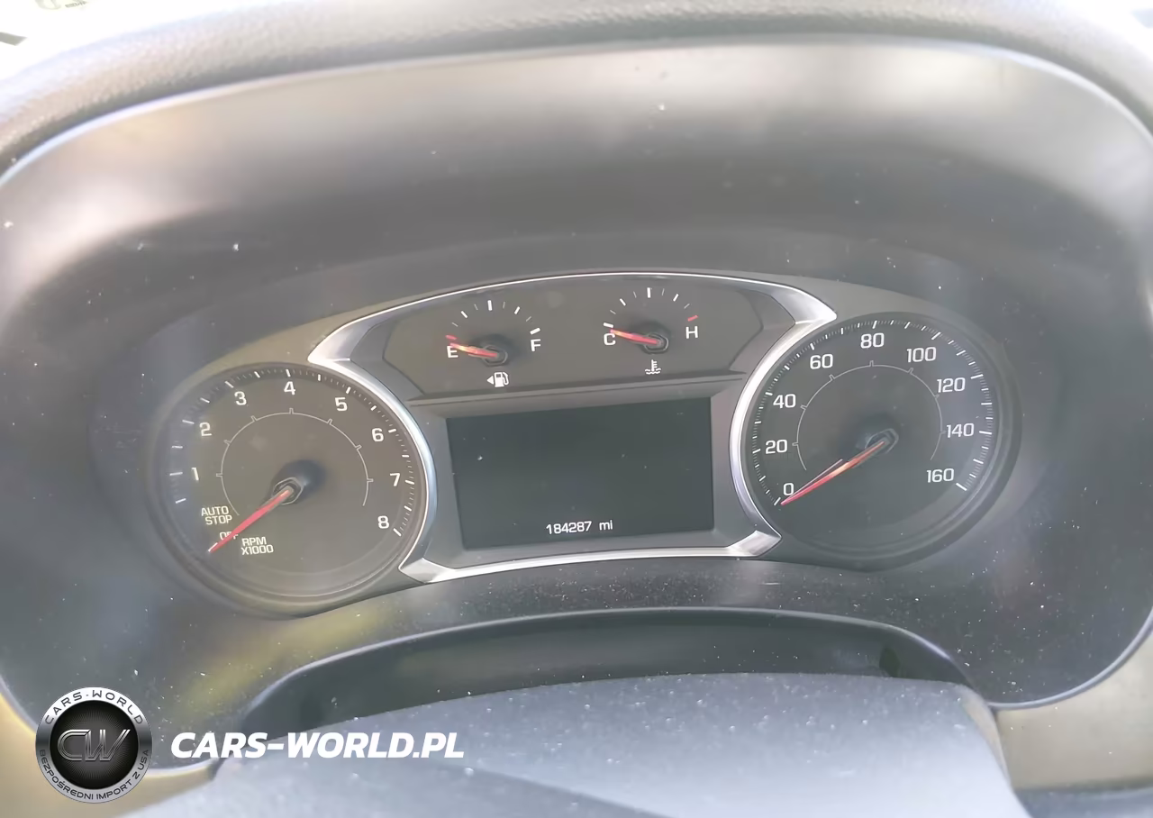 2018 GMC Terrain Sle VIN:3GKALTEV9JL235992 - 7