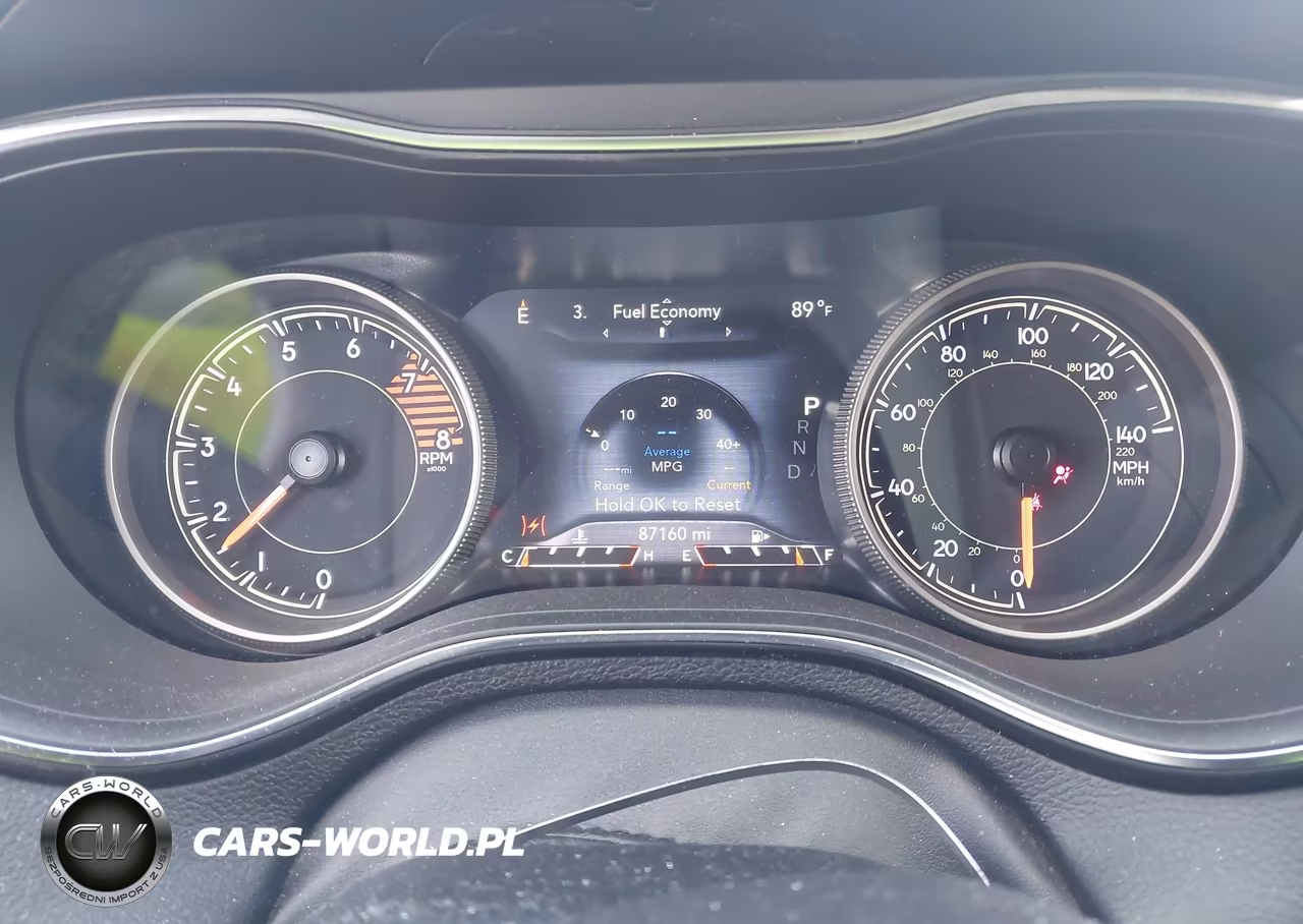 2019 Jeep Cherokee Limited Fwd VIN:1C4PJLDX8KD475332 - 7