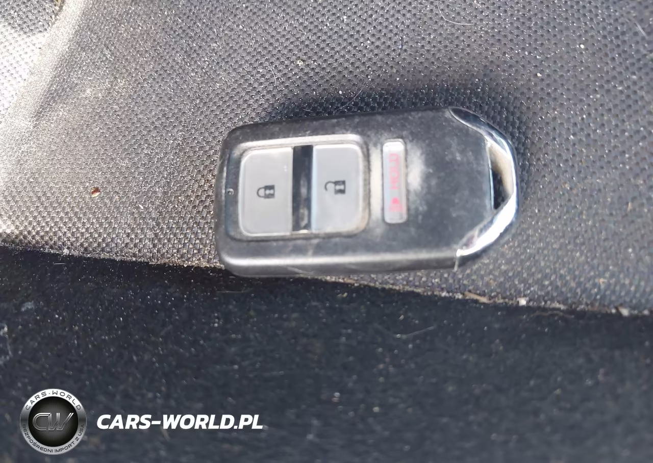 2020 Honda Cr-V Hybrid Ex VIN:7FART6H53LE021338 - 11