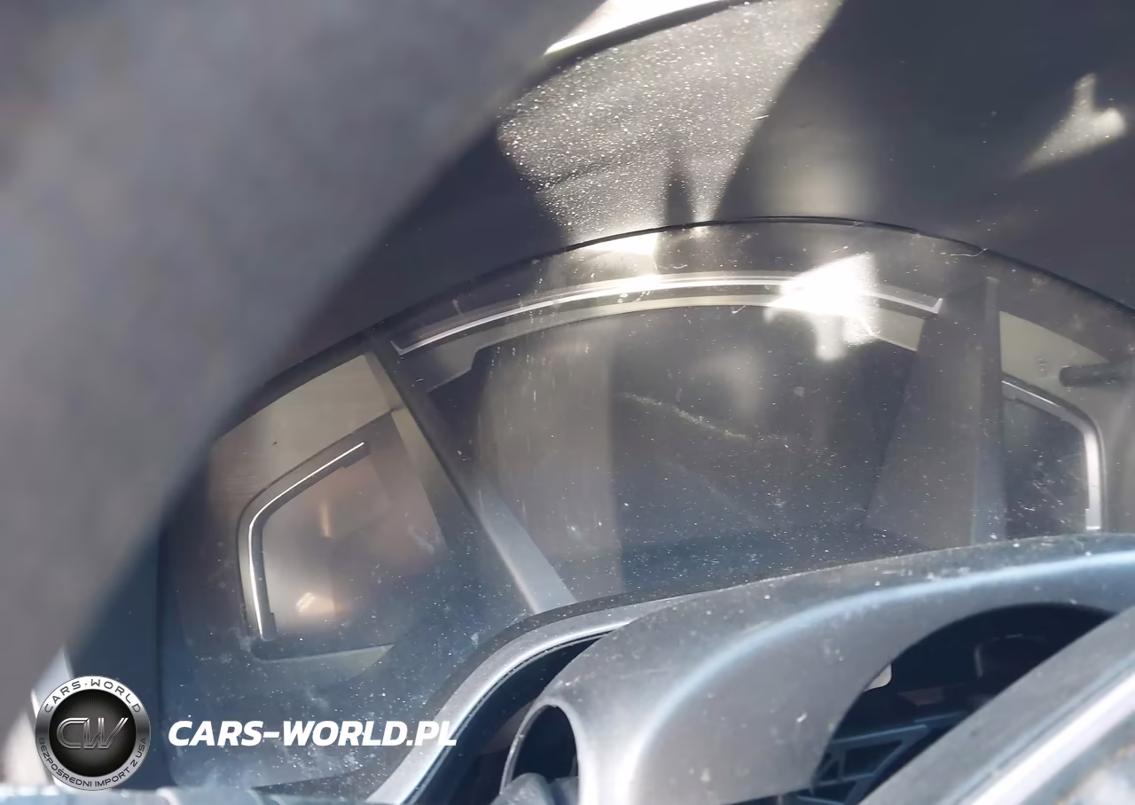 2020 Honda Cr-V Hybrid Ex VIN:7FART6H53LE021338 - 7