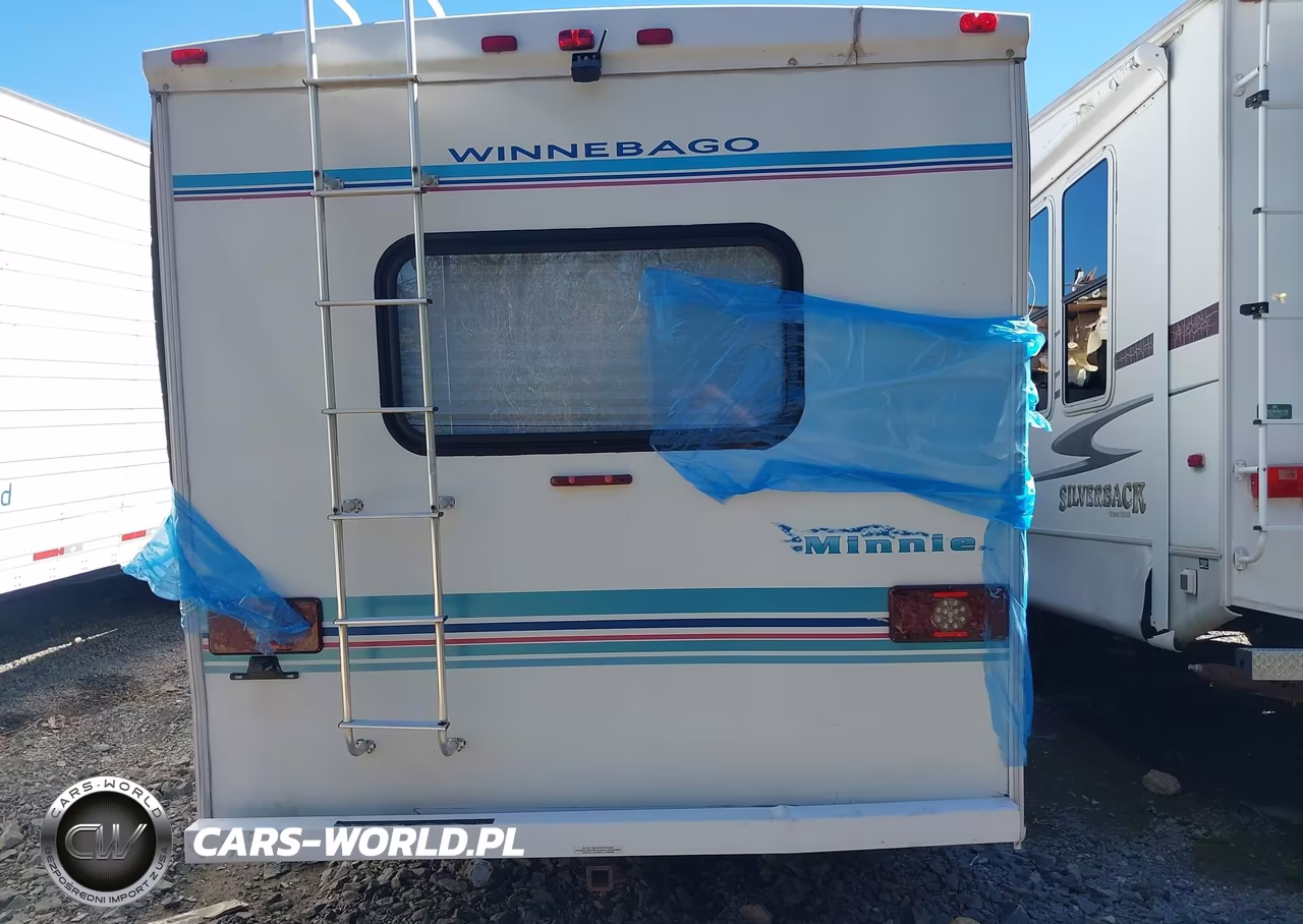 2000 Ford E-450 Cutaway Standard VIN:1FDXE45S9YHA07135 - 16